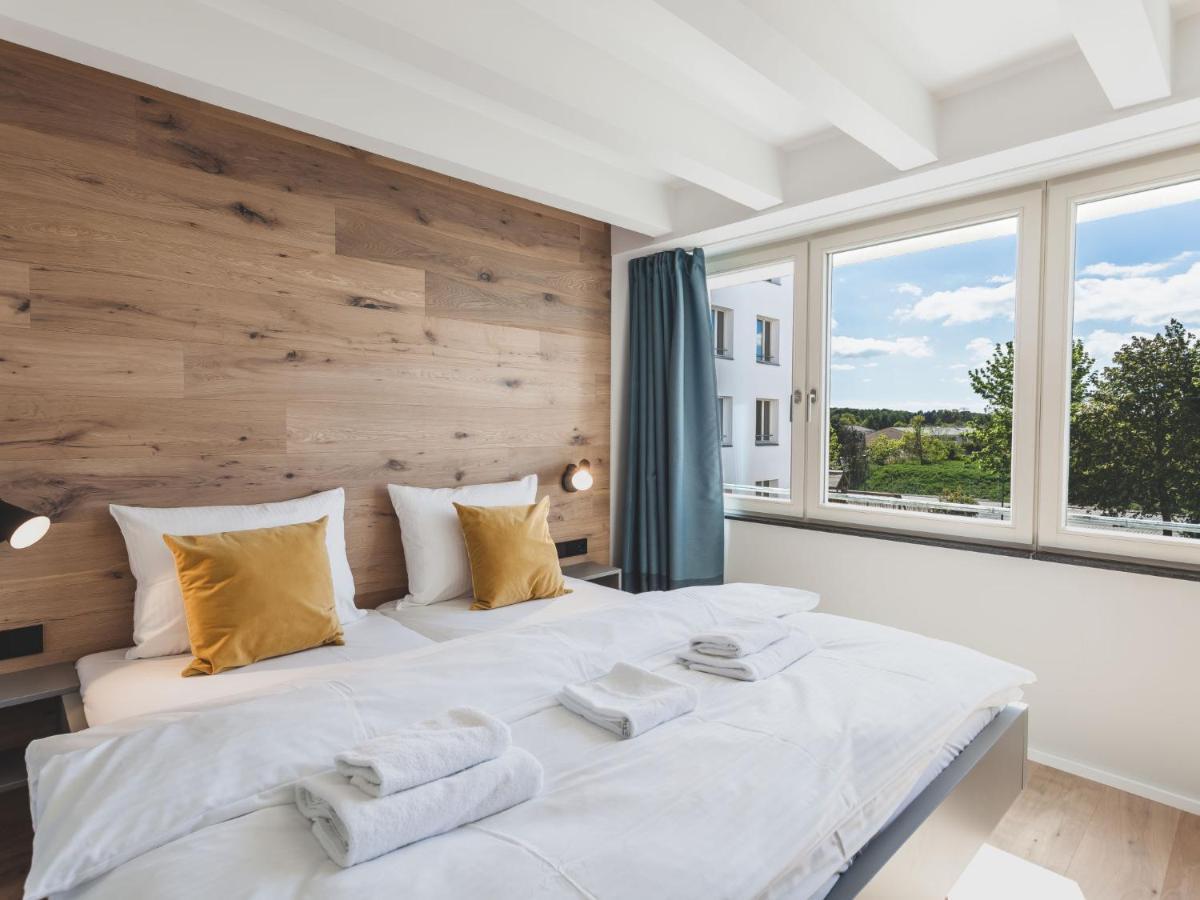 Apartment Mariandl Am Meer-5 By Interhome Staphel Zewnętrze zdjęcie